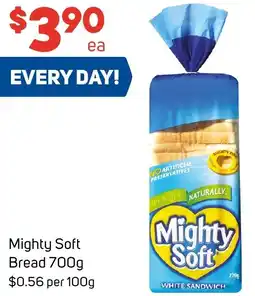 Foodland Mighty Soft offer