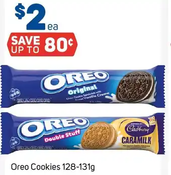 Foodland Oreo Cookies offer