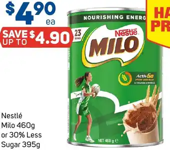 Foodland Milo offer