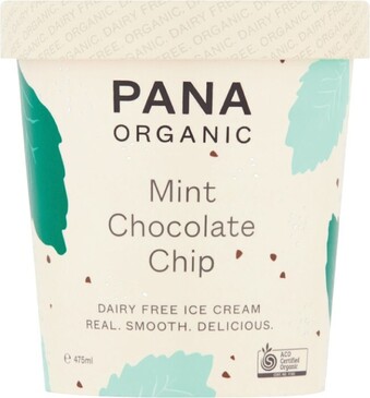 Coles Pana Dairy Free Tub 475mL offer