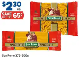 Foodland San Remo offer