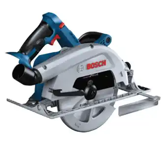 Total Tools Bosch 18v biturbo brushless 184mm circular saw skin offer