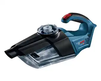 Bosch 18v 1l vacuum skin