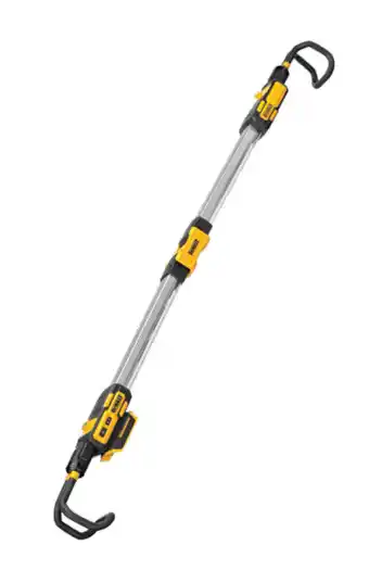 Total Tools Dewalt 12v/ 18v led underhood light skin offer