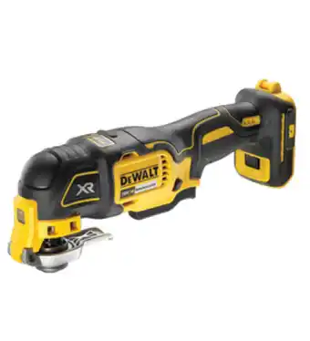 Total Tools Dewalt 18v brushless multi-tool skin offer