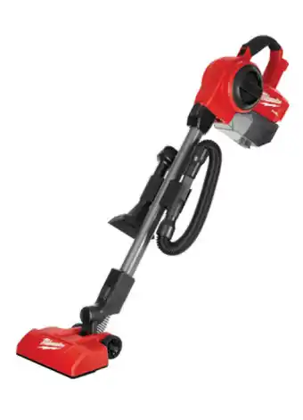 Total Tools Milwaukee 18v fuel l-class compact vacuum skin offer