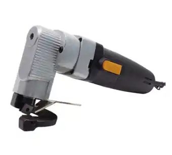 Total Tools Detroit 500w metal shears offer