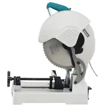 Total Tools Makita 1750w 305mm cold cut saw offer