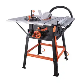 Total Tools Evolution 1500w 255mm compact table saw offer