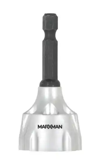Total Tools Marxman deburring tool offer