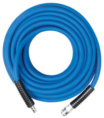 Total Tools Ironair air hose hybrid 10mm x 20m offer