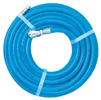 Total Tools Ironair air hose 10mm x 30m offer