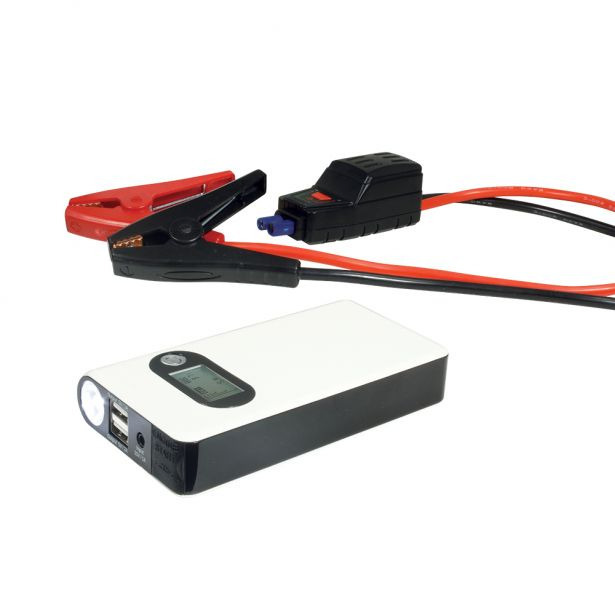 Mastercraft 12v 400a jump starter offer at Total Tools