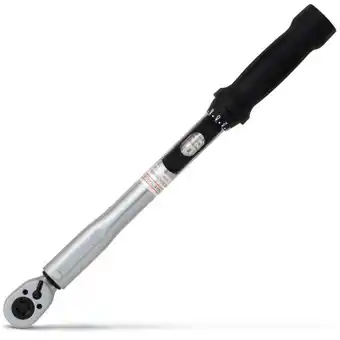 Tti 3/8" drive 20-110nm
