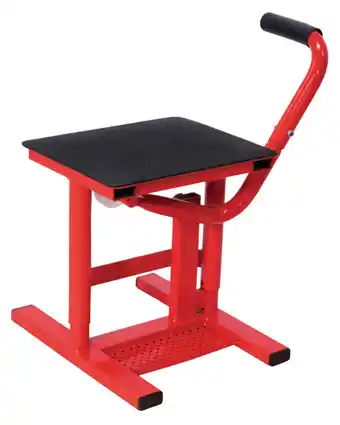 Tti 160kg platform bike lift