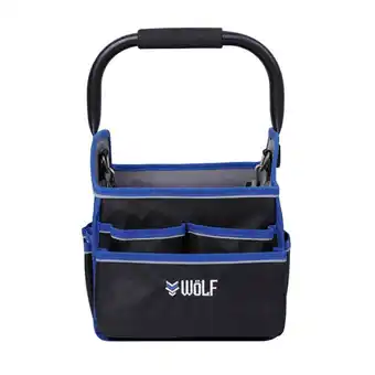 Wolf 300mm tool tote