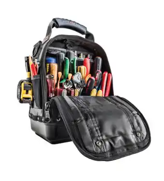 Total Tools Veto 44 pocket technician’s tool bag offer
