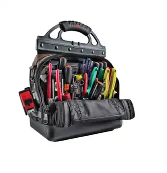 Total Tools Veto 53 pocket technician’s tool bag offer