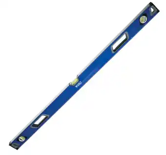 Total Tools Wolf 1200mm spirit level offer