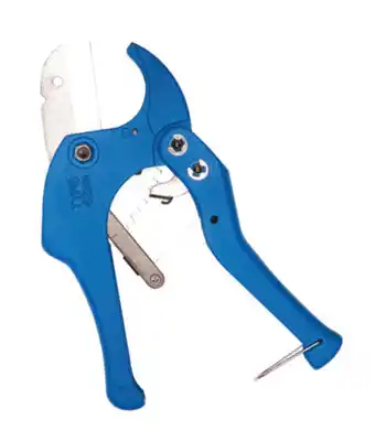 Total Tools Wolf 42mm conduit cutter offer