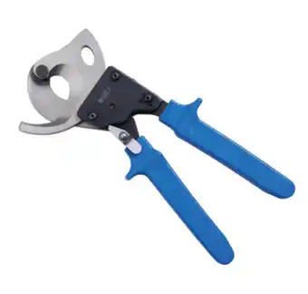 Total Tools Wolf 250mm ratcheting cable cutter offer