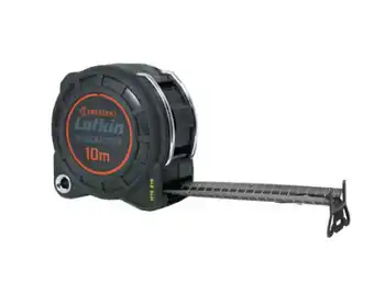 Total Tools Crescent lufkin 10m tape measure offer