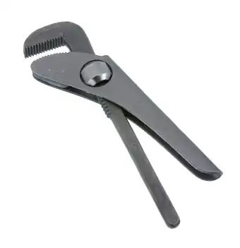 Total Tools Footprint 300mm thumbturn pipe wrench offer