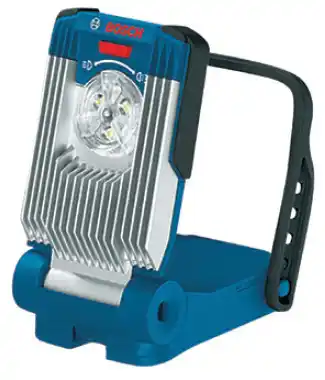 Total Tools Bosch 18v led torch skin offer
