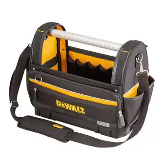 Total Tools Dewalt tstak 450mm tool tote offer