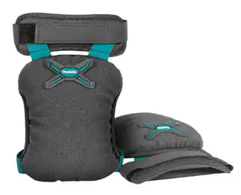 Makita light duty knee pads set