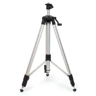 Datum laser tripod