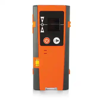 Total Tools Datum laser receiver offer