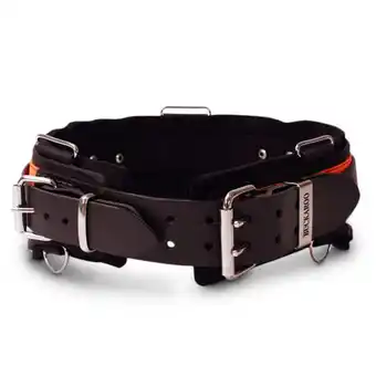 Total Tools Buckaroo 32" signature tool belt offer