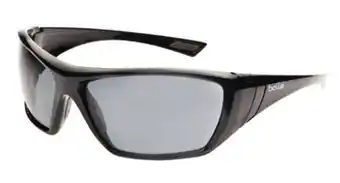Total Tools Bolle hustler smoke safety specs offer