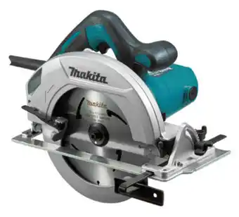 Total Tools Makita 1200w 185mm circular saw offer