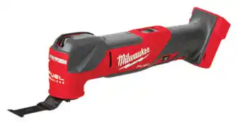 Total Tools Milwaukee 18v fuel brushless oscillating multi-tool skin offer