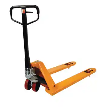 Guardall 2500kg pallettruck