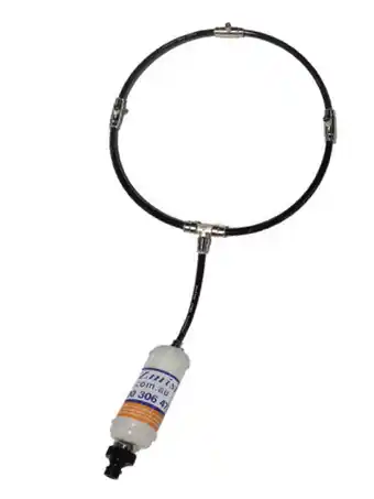 Ozmist ring water mister
