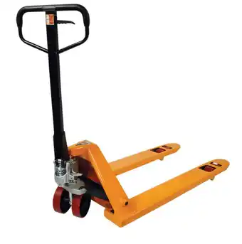 Total Tools Guardall 2500kg narrow fork offer