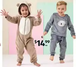 ALDI Infant Onesie or Twosie offer