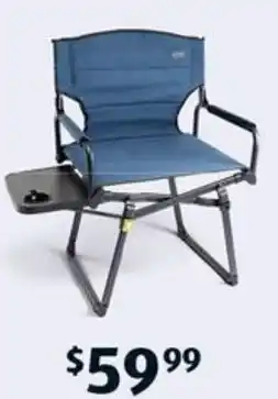 ALDI Compact Director's Chair offer