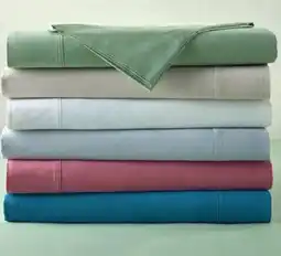 ALDI 300 Thread Count Australian Cotton Sheet Set Queen offer