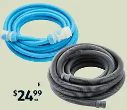 ALDI Drinking Water Hose offer