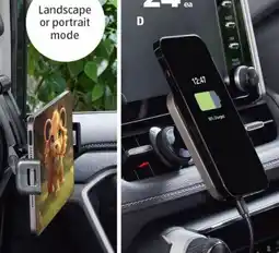 ALDI Car Mount Assortment offer