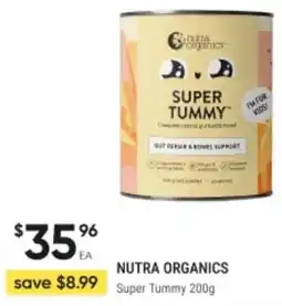 Healthy Life Super tummy offer