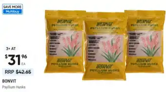 Healthy Life Psyllium Husks offer