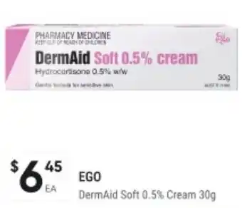 Healthy Life DermAid Soft 0.5% Cream offer