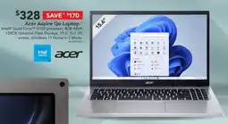 Harvey Norman Acer Aspire Go Laptop offer