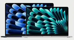 Harvey Norman MacBook Air 13 with M3 Chip 256GB offer