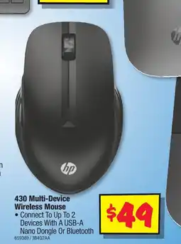 JB Hi-Fi 430 Multi-Device offer